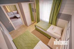 Дом 34м&sup2;, 1-этажный, посуточно, 