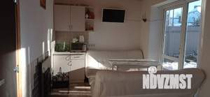 Дом 80м&sup2;, 2-этажный, посуточно, 