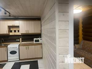 Дом 72м², 2-этажный, на длительный срок, 