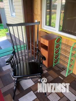 Дом 105м&sup2;, 1-этажный, посуточно, 