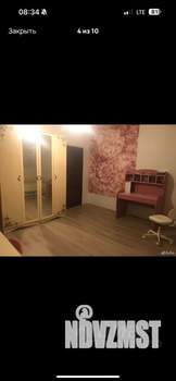 Коттедж 180м², 3-этажный, участок 10 сот.  