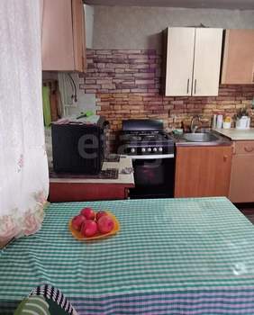 Дом 35м², 1-этажный, участок 4 сот.  