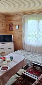 Дом 71м², 2-этажный, участок 16 сот.  