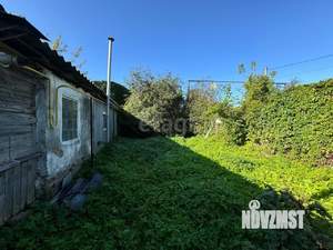 Дом 60м², 1-этажный, участок 6 сот.  