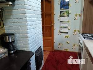 Дом 70м&sup2;, 2-этажный, участок 11 сот.  