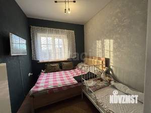 Дом 56м&sup2;, 1-этажный, участок 1024 сот.  