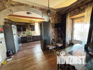 Коттедж 434м², 2-этажный, участок 23 сот.  