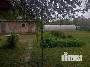 Дом 180м², 1-этажный, участок 12 сот.  