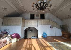 Дом 198м², 2-этажный, участок 12 сот.  