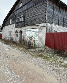 Дом 167м&sup2;, 2-этажный, участок 6 сот.  