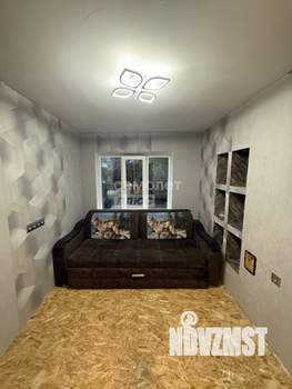 Дом 80м&sup2;, 1-этажный, участок 12 сот.  