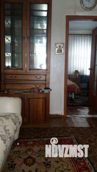 Дом 50м², 1-этажный, участок 7 сот.  