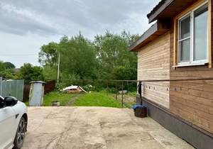 Дом 150м², 2-этажный, участок 10 сот.  