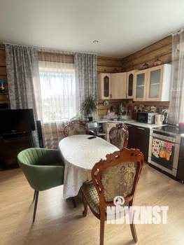 Дом 46м², 2-этажный, участок 6 сот.  