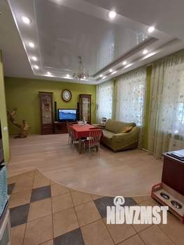 Коттедж 190м², 1-этажный, участок 16 сот.  