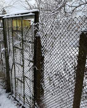 Дом 23м², 1-этажный, участок 7 сот.  