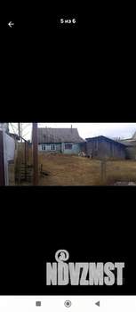 Дом 80м², 2-этажный, участок 14 сот.  