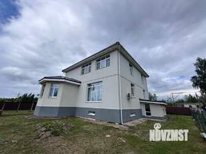 Дом 576м², 2-этажный, участок 14 сот.  