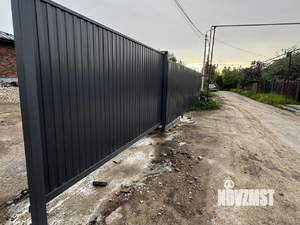 Коттедж 200м&sup2;, 2-этажный, участок 10 сот.  