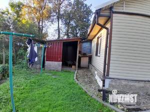 Дом 63м&sup2;, 2-этажный, участок 5 сот.  