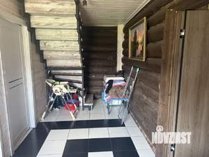 Дом 72м², 2-этажный, участок 10 сот.  