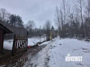 Дом 50м², 1-этажный, участок 15 сот.  