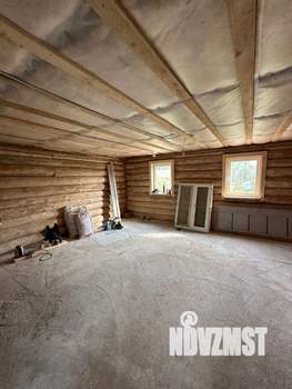 Дом 80м², 2-этажный, участок 10 сот.  