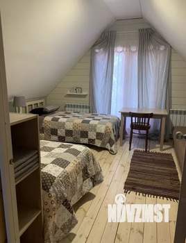 Дом 70м², 2-этажный, участок 6 сот.  