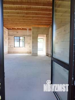 Дом 106м², 1-этажный, участок 15 сот.  