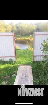 Коттедж 180м², 2-этажный, участок 10 сот.  