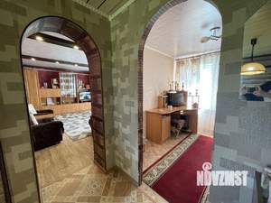 Дом 70м², 1-этажный, участок 11 сот.  