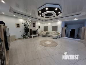 Таунхаус 262м², 3-этажный, участок 4 сот.  