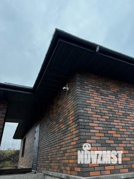 Коттедж 200м&sup2;, 2-этажный, участок 10 сот.  