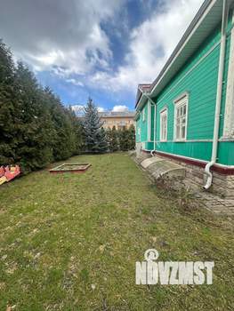 Дом 345м², 2-этажный, участок 10 сот.  