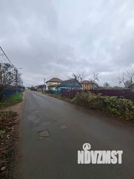 Дом 50м², 2-этажный, участок 10 сот.  