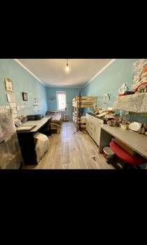 Дом 120м², 1-этажный, участок 12 сот.  