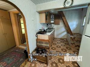 Дача 70м², 1-этажный, участок 10 сот.  