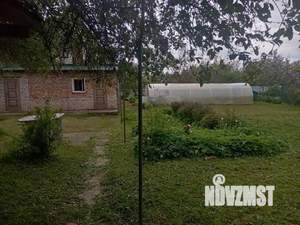 Дом 180м², 1-этажный, участок 12 сот.  