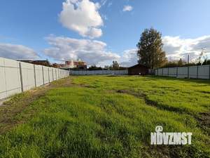 Дом 60м&sup2;, 1-этажный, участок 15 сот.  