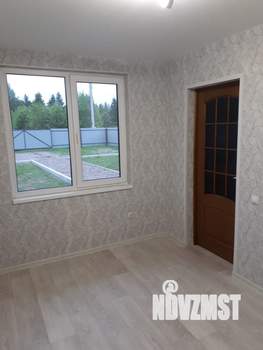 Дом 40м², 1-этажный, участок 15 сот.  