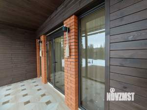 Дом 172м&sup2;, 1-этажный, участок 15 сот.  