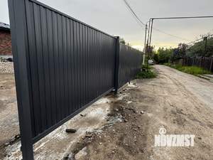 Коттедж 200м&sup2;, 2-этажный, участок 10 сот.  