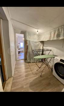 Дом 120м², 1-этажный, участок 12 сот.  