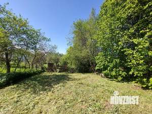 Дом 43м², 1-этажный, участок 18 сот.  