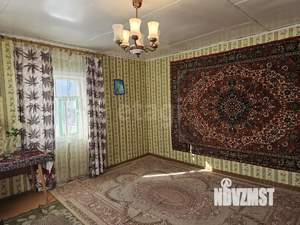 Дом 32м², 1-этажный, участок 10 сот.  
