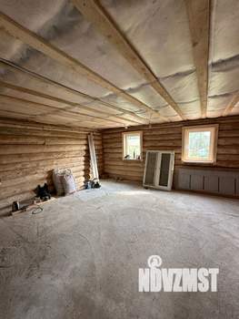 Дом 80м², 2-этажный, участок 10 сот.  