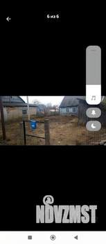 Дом 80м², 2-этажный, участок 14 сот.  