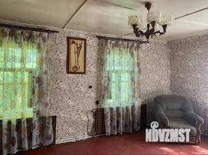 Дом 65м², 1-этажный, участок 12 сот.  