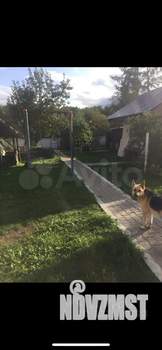 Коттедж 180м², 2-этажный, участок 10 сот.  