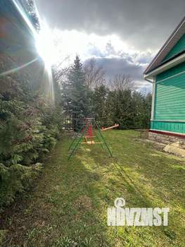 Дом 345м², 2-этажный, участок 10 сот.  